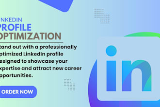 optimized your linkedin personal branding for career opportunities