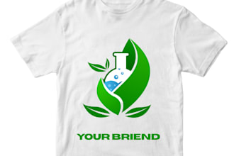 create the best merch by amazon t shirt design