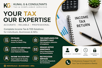 file your indian income tax return itr accurately