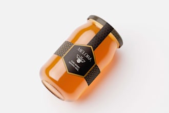 design premium product packaging and labels