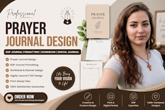 do journal design journal formatting prayer journal digital journal canva design