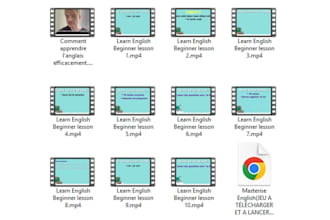 send you my professional learning course prends ta formation et deviens meilleur