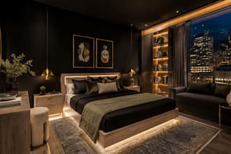do virtual staging, virtual furniture, virtual renovation