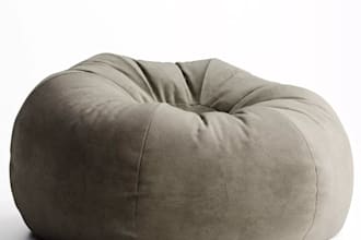 create high quality 3d product and furniture modeling,