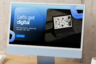 design figma wordpress website