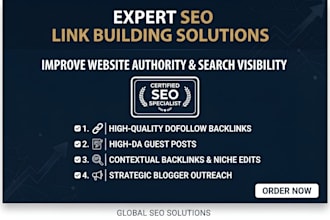 build italian website, italian backlinks, guest post link and building citation
