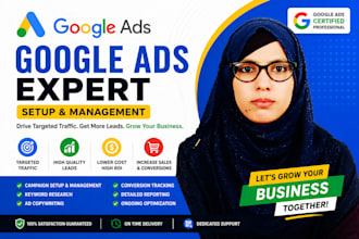 create google ads account