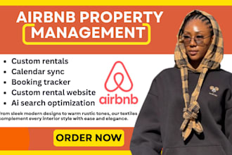 multi channel short term rental listing booking website SEO hospitable cohost