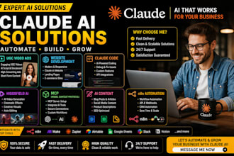 claude ugc video ads claude website claude code higgsfield mcp ai content n8n