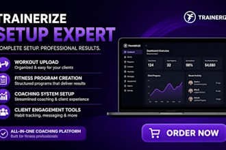 transfer workout programs to trainerize everfit truecoach mypthub