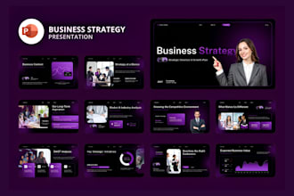 design investor pitch deck do powerpoint presentation pitch for startup business