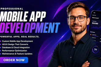 do mobile app development, mobile app ios app development