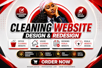 design, redesign, and customize your booking koala website