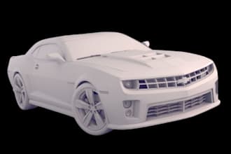 3d car modeling 3d truck model vehicle design mechanical parts for 3d printing