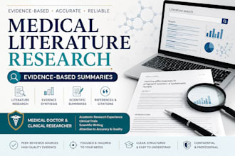 professionally review your medical or scientific manuscript