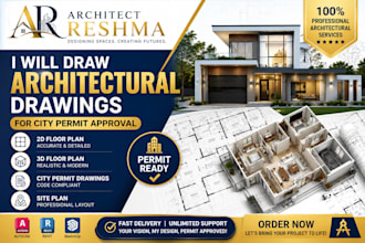 stamp, blueprint usa mep drawing, commercial architect autocad landscape design