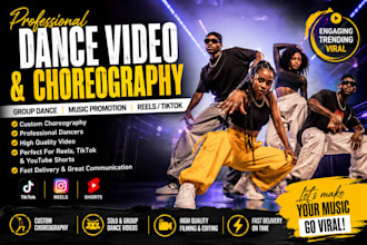 do viral dance video, tik tok, tik tok music group dancer, challenge video