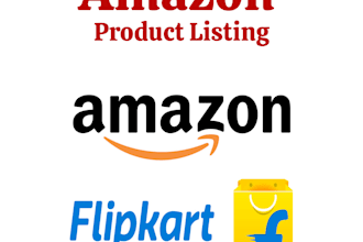 global amazon product listing
