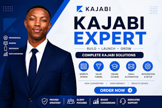 design kajabi sales page, kajabi landing page redesign kajabi online course