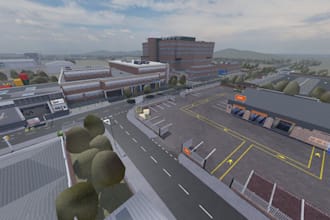 do roblox scripting, map building and custom roblox game development