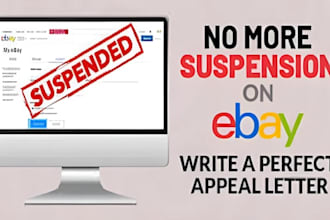 reinstate your deactivated ebay seller account mc011 to mc999 violations