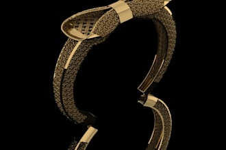 do all type jewellery designs