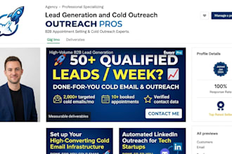 setup instantly ai smartlead cold email outreach and deliverability