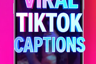 write 10 viral tiktok caption with trending hashtags for rm15