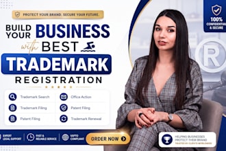 be your US licensed filing attorney for your application trademark registration