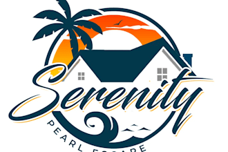 design a creative travel logo for your brand