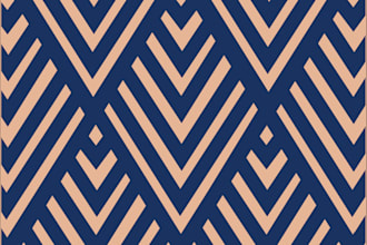 create seamless surface pattern designs for textiles