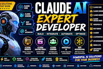 debug fix claude video editing claude cowork claude website higgsfield ai mcp