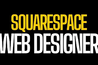 redesign squarespace website fix squarespace website redesign squarespace audit