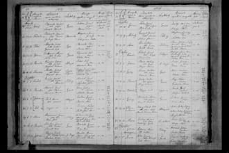 research your hungarian family tree and records