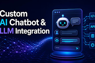 build an ai agent or llm automation with python