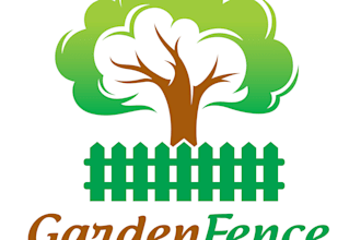 create a unique garden and landscaping logo design