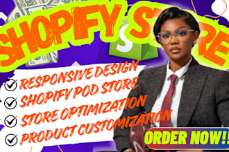 shopify print on demand store printify printful etsy print on demand store pod