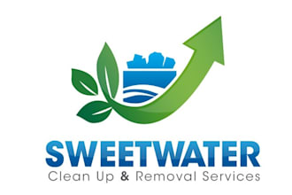 make sweet water clean up removal services logo