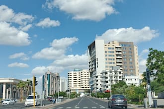 write authentic blogs and articles about jeddah and saudi arabia life