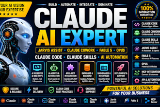 claude jarvis assist claude cowork fable 5 opus wojack claude code claude skills
