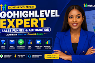 setup ghl and subaccount and create gohighlevel snap shot
