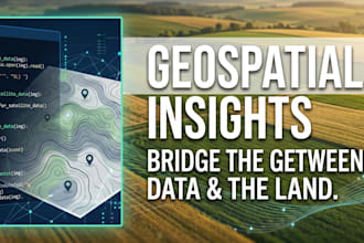 do precision agriculture mapping and ndvi analytics