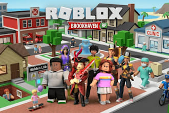 develop roblox tycoon, roblox simulator like brookhaven rp
