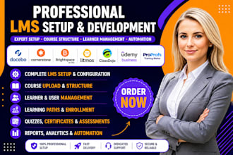 docebo lms cornerstone lms brightspace lms litmos classdojo udemy business profi