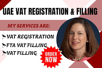 file uae vat return, uae corporate tax accurately