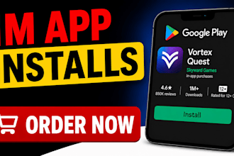 do mobile app marketing and game promotion