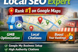setup a verified google my business fix reinstate suspended gmb business profile