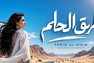 be your arabic female singer, pop vocalist, female rapper and songwriter