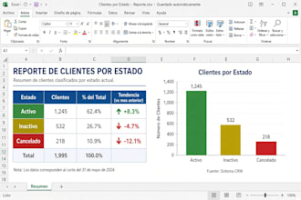 clean, merge and automate excel files with python