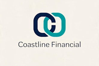 design exclusive app logo icon